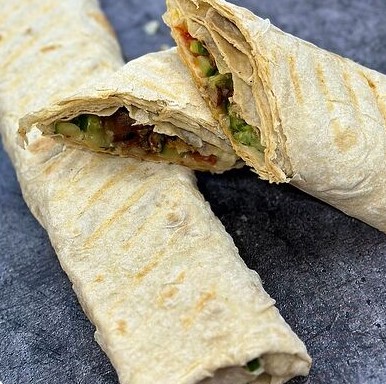Сырная курица