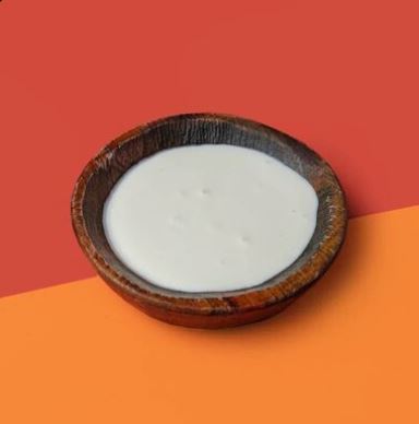 Сметана копченая