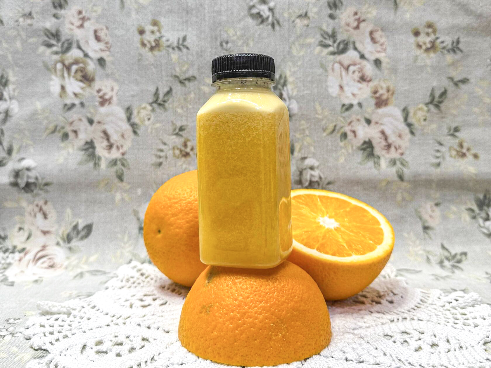 Фреш апельсиновый, 250мл