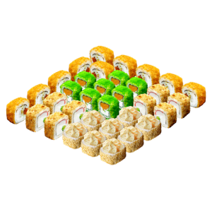 Микс