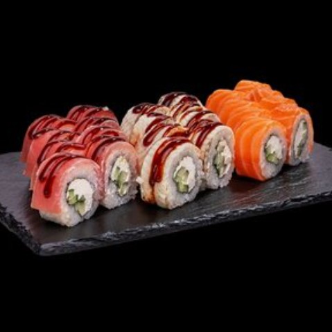 Филадельфия классик сет