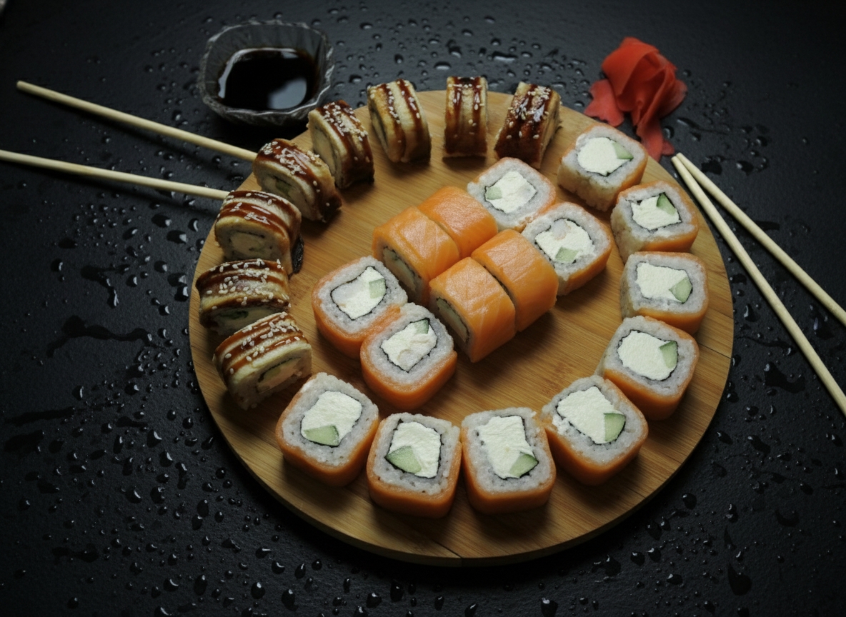 Сет Филадельфия