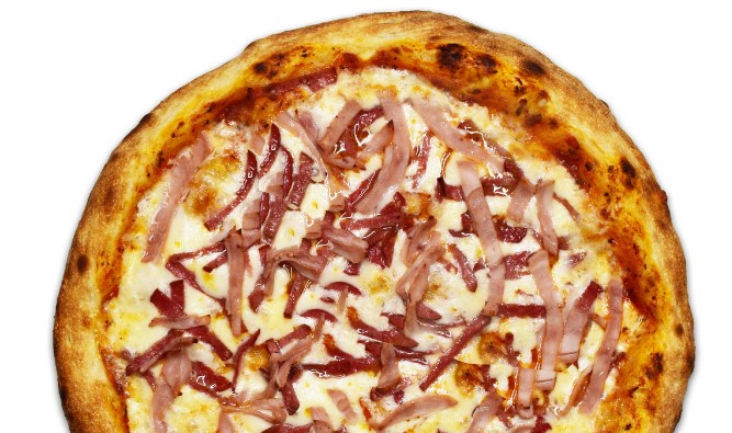 Мясная 30см