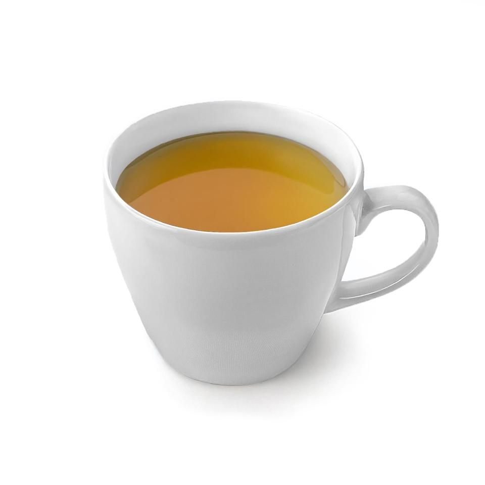 ЧАЙ зеленый