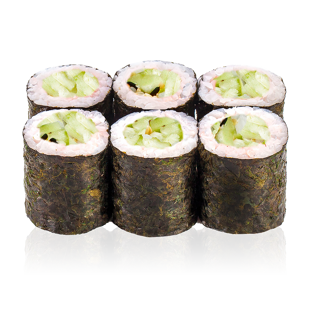 Каппа маки