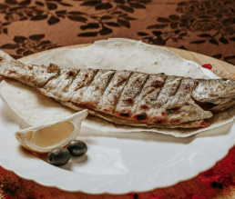Форель