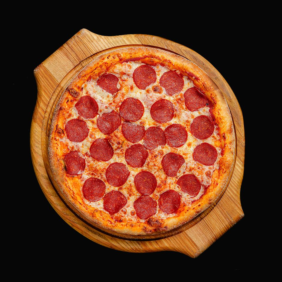 Пицца Пепперони