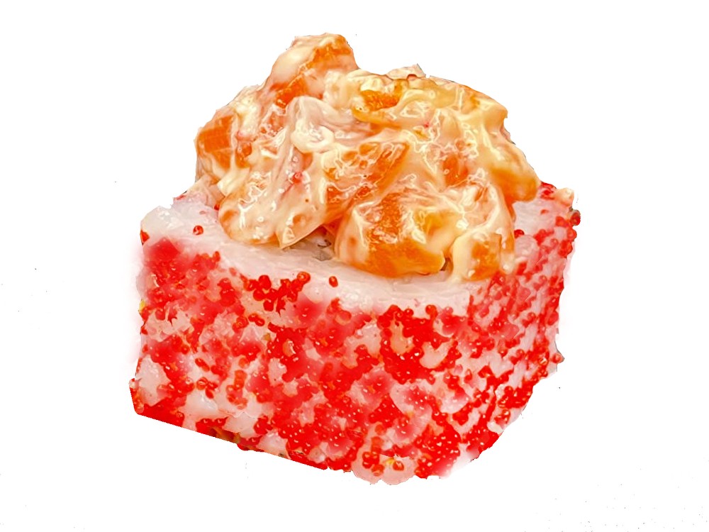 Ролл Окинава