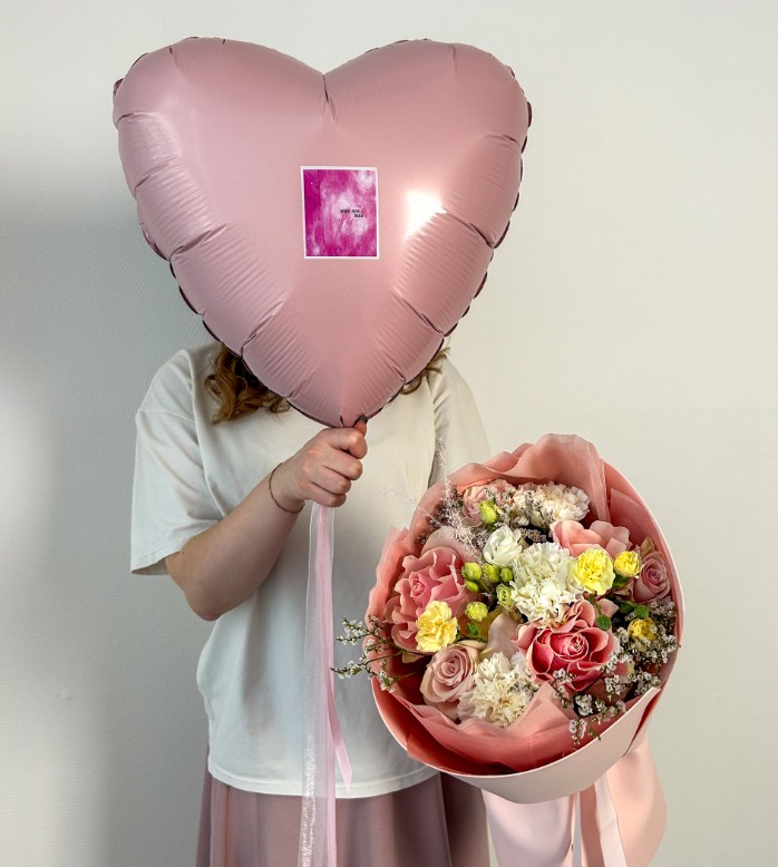 Набор «Неженка»