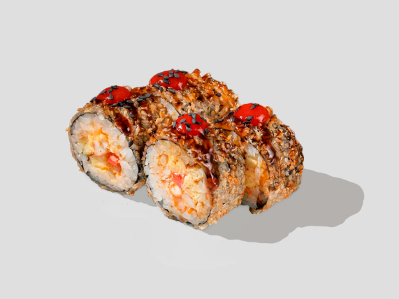 Чикен спайси темпура 4 шт.