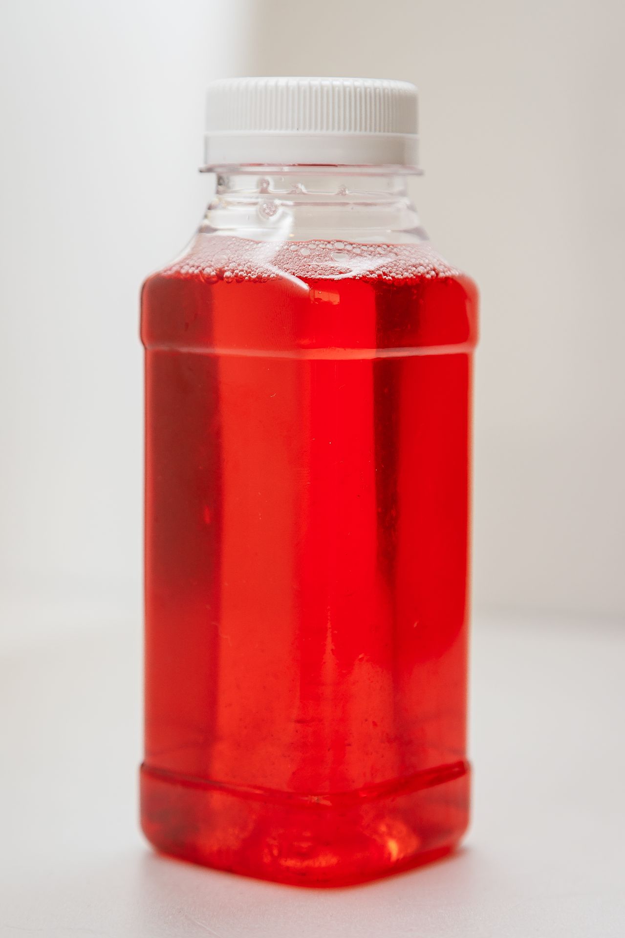 Морс брусничный 0.5 л