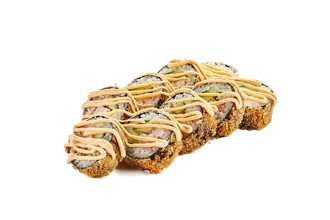 Микс темпура