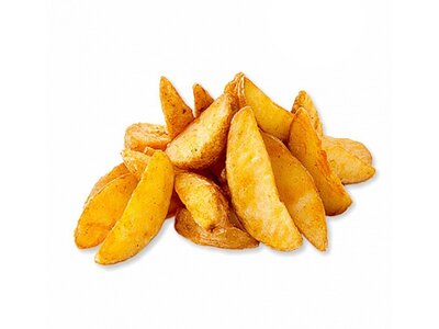 Картофельные дольки со специями L