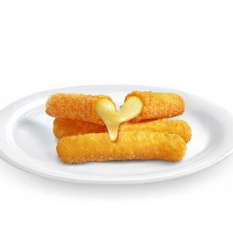 Сырные шарики