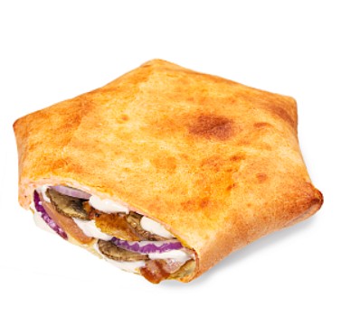 Бокстар с грибами