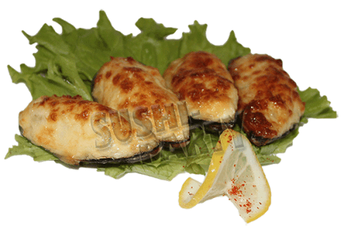 Муругай