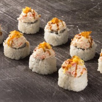 Большой краб