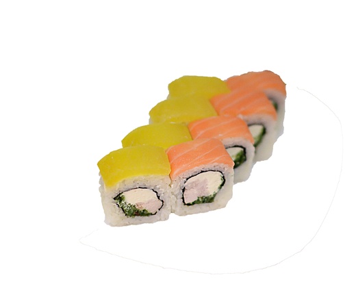 Микс