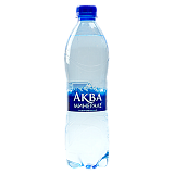 Аква Минерале газ 0,5