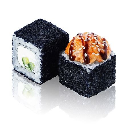 Морской (Микс лосось)