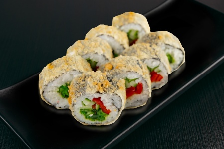 Фреш темпура