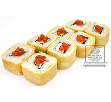 Чакин икура маки