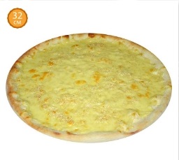 Пицца Фокачо