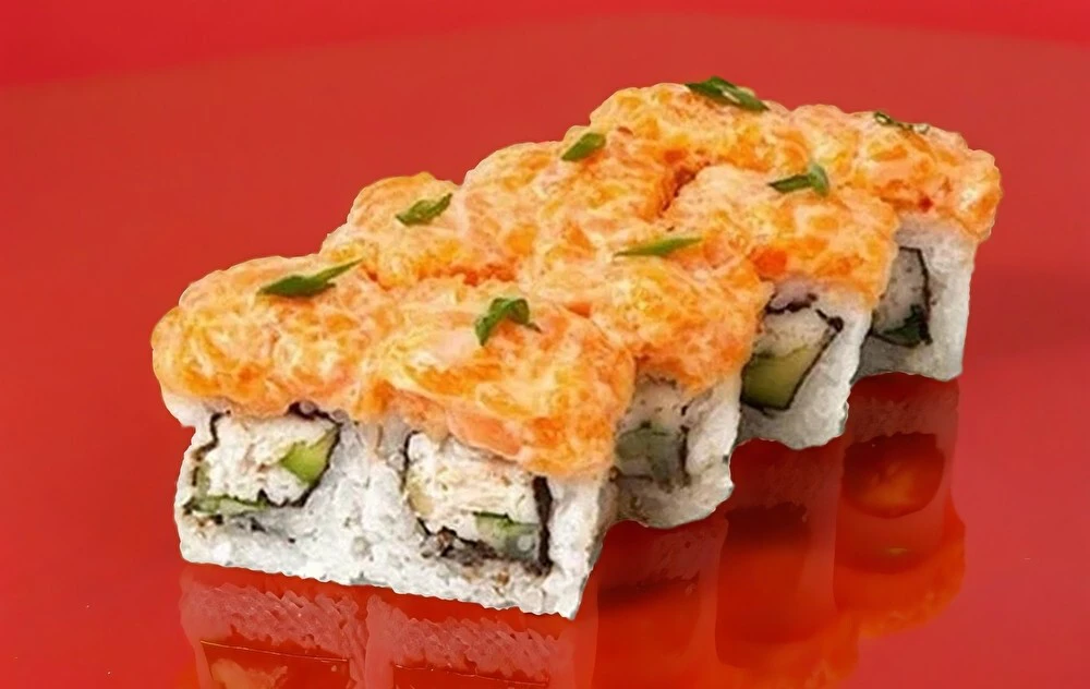 Ролл Хамачи