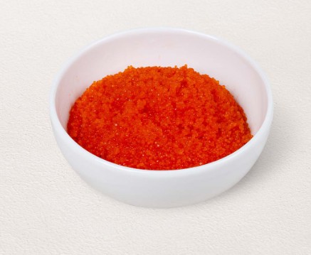 Масаго оранжевая