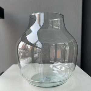 Ваза Банка 18,7*19