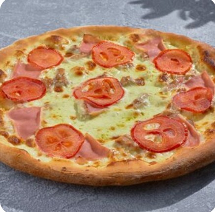 Цыпленок в чесночном соусе