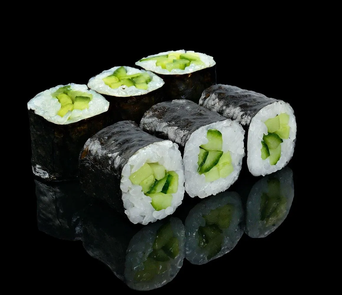 Капа маки