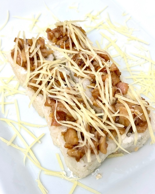 Нежная курочка