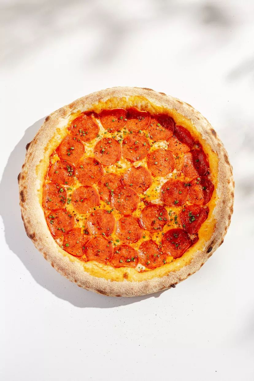 Пицца Пепперони