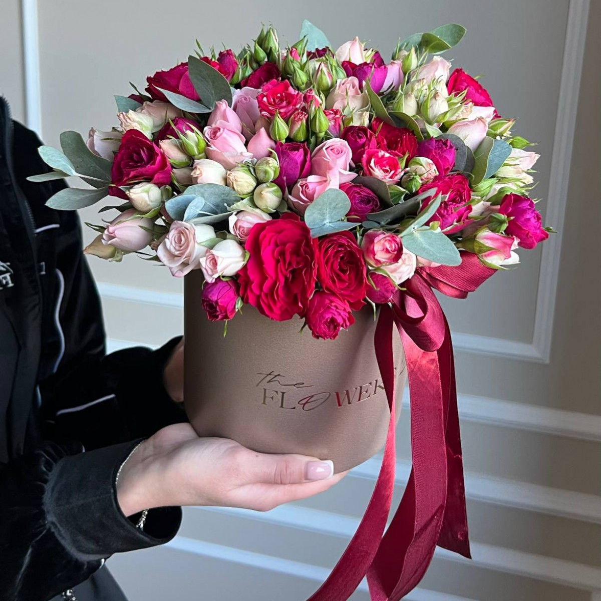 Композиция (предзаказ) 70