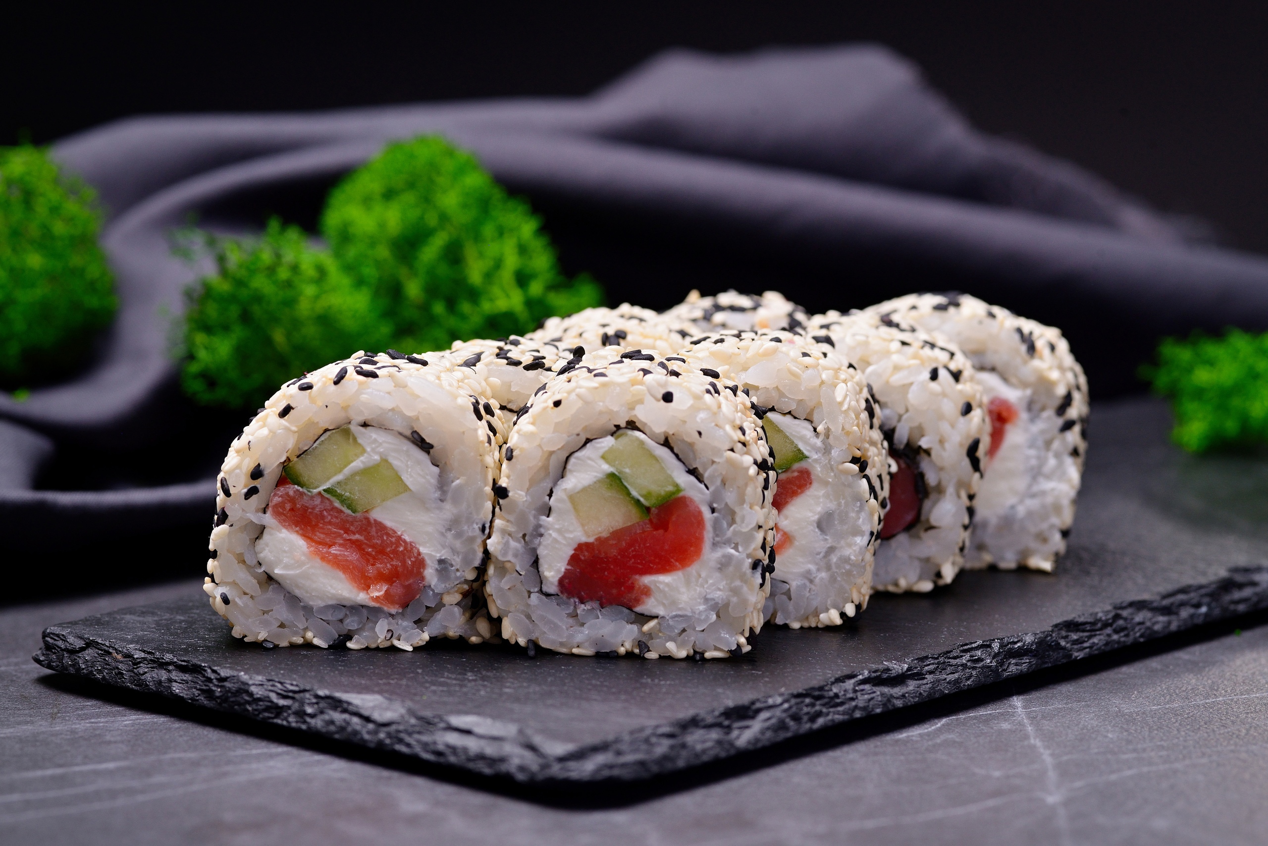 Аляска кунсей