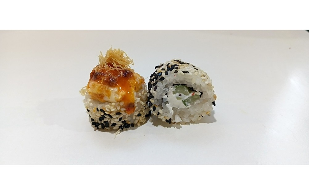 Яки Спайси Тори 10 шт