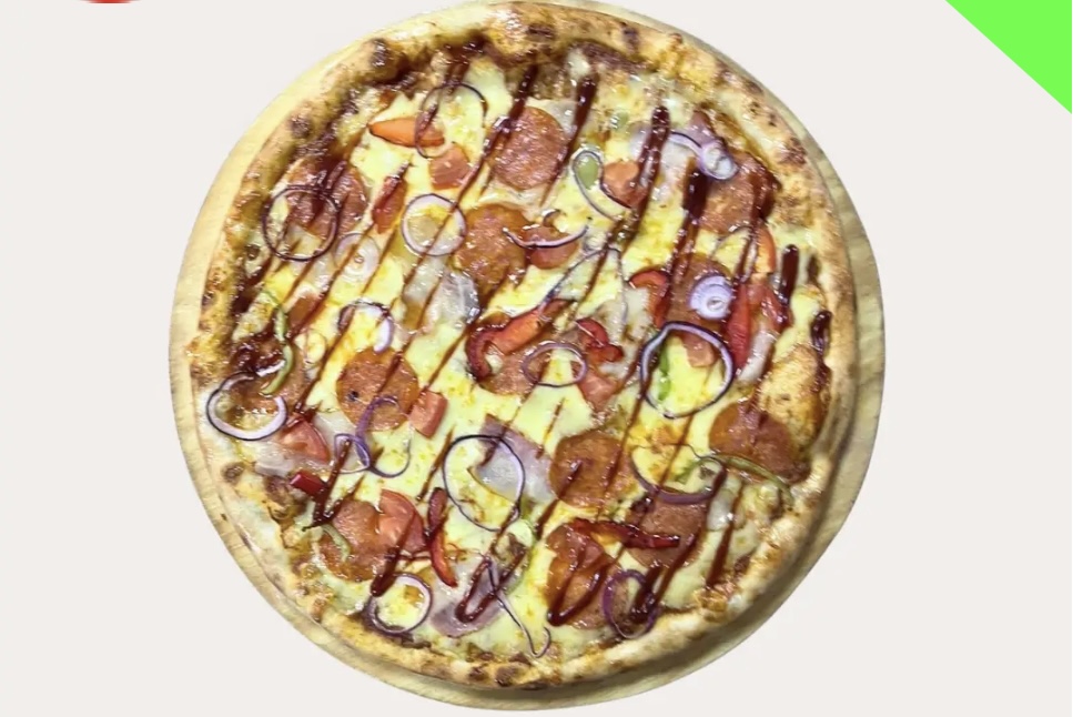 Мясной бум 28 см 