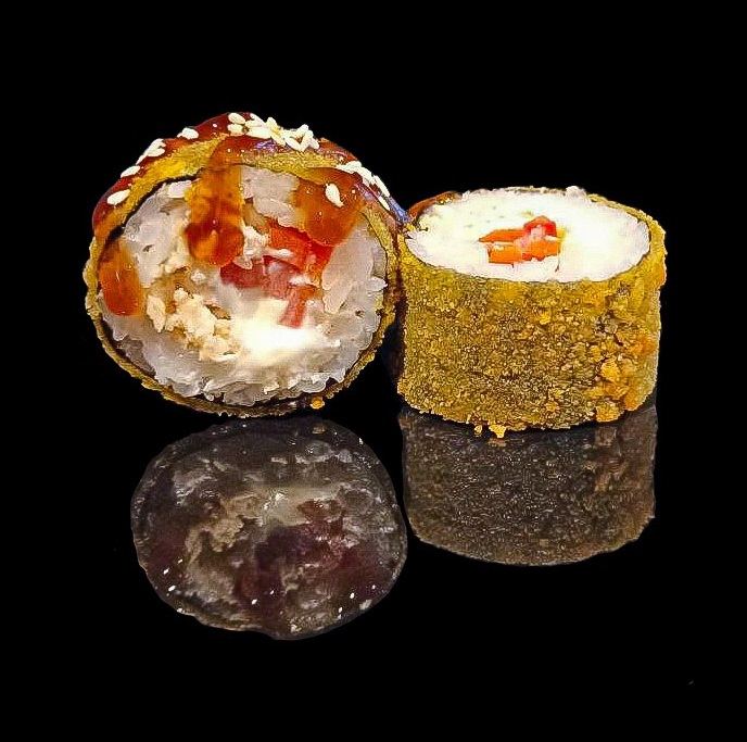 Чикен темпура