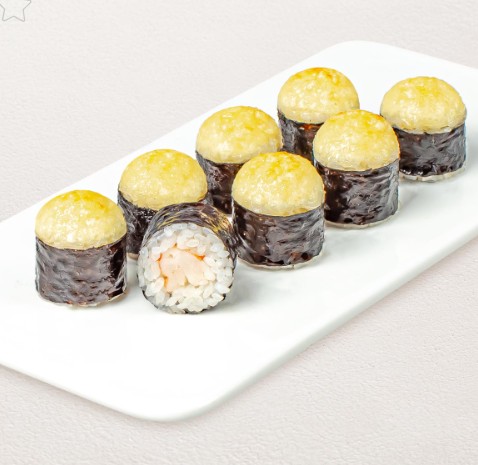 Ролл Креветка Хот