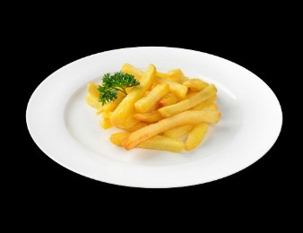Картофель фри