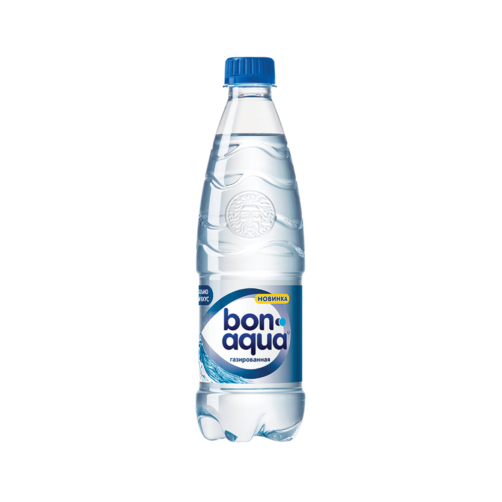 Вода газ. 0,5