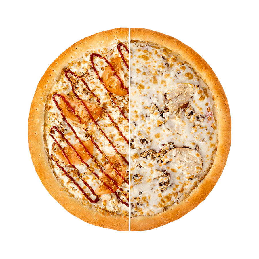 От Дон+Цыпленок барбекю 33 см