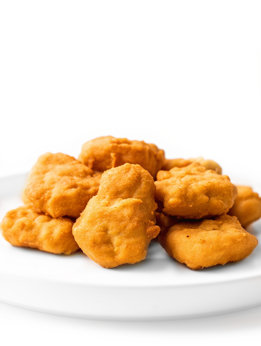 Наггетсы 12 шт