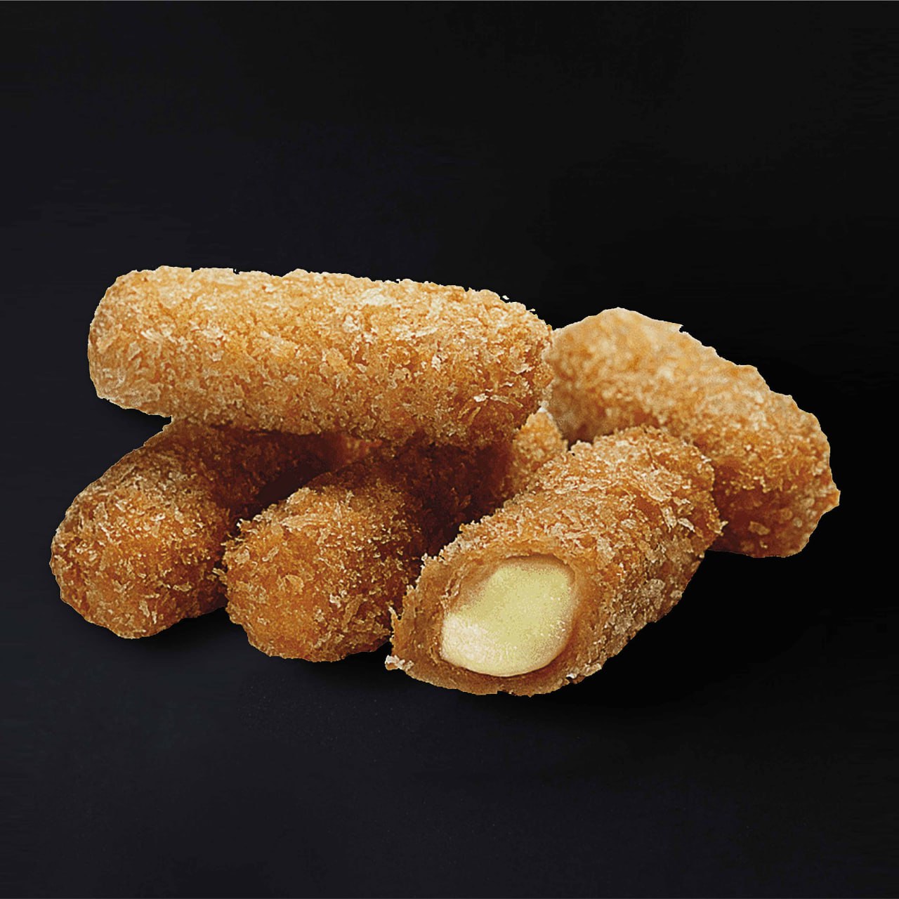 Сырные палочки