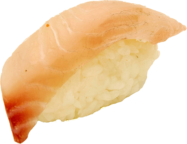 Нигири окунь
