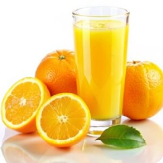Фреш апельсиновый