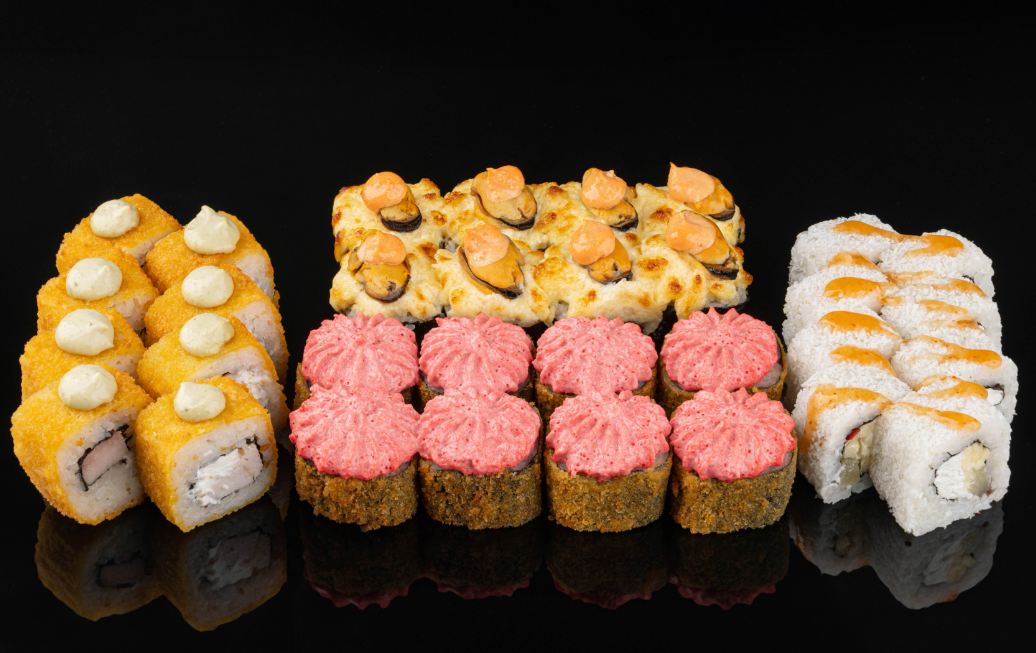 Сет Для двоих