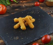 Сырные палочки 10 шт