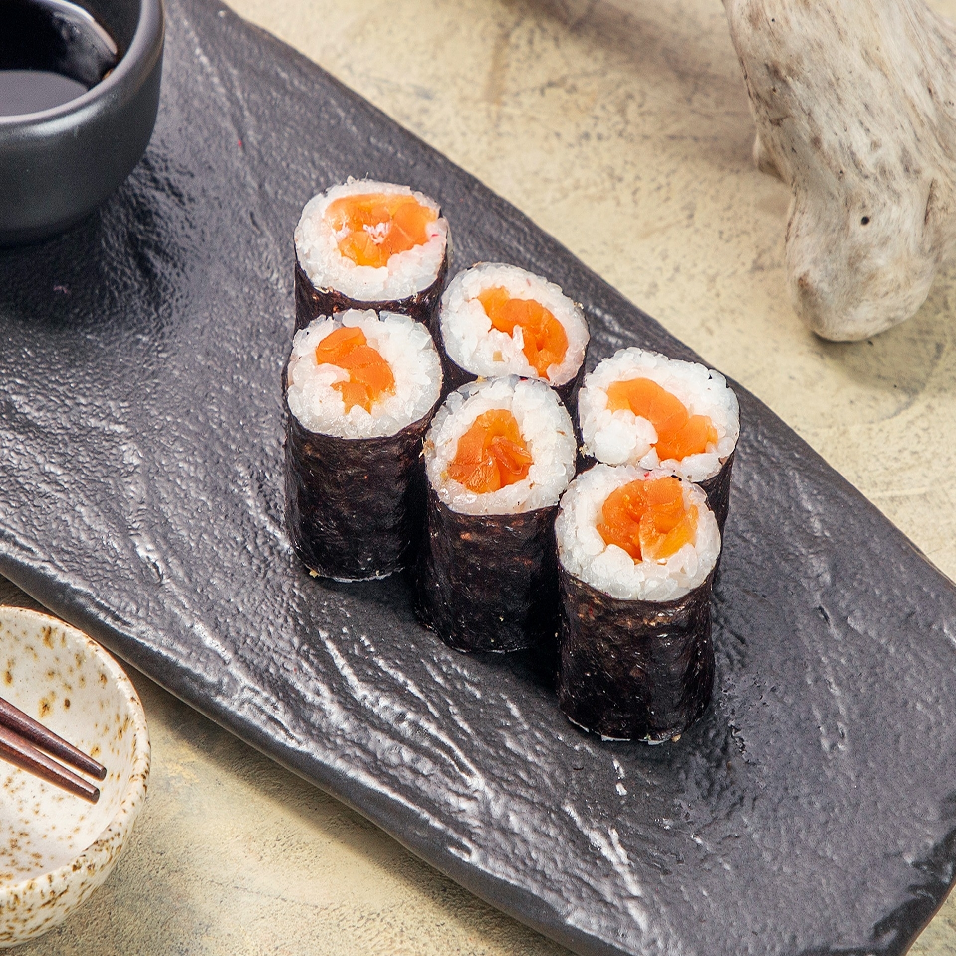 Сяке кунсей маки